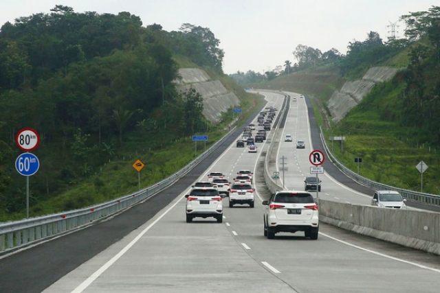 Ingat! Ini Aturannya, Mobil Dinas Dilarang Dipakai Mudik