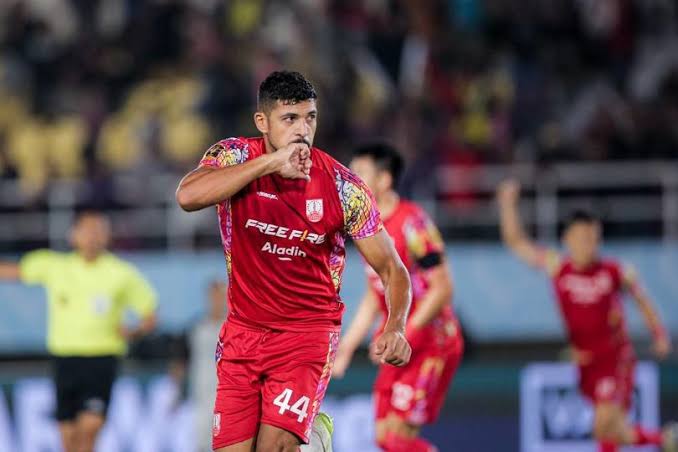 Piala Presiden 2024: Persis Rebut Tempat Ketiga