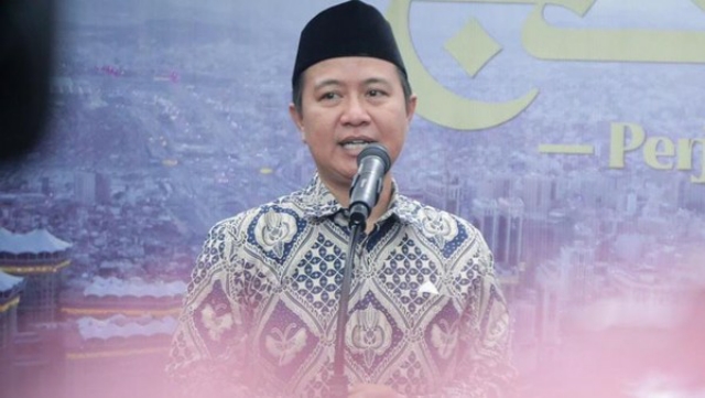 Usai Jemaah Haji RI Terlantar di Muzdalifah, Kemenag Protes Keras ke Mashariq