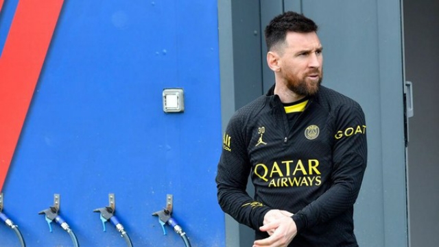 Barcelona Berupaya Bawa Pulang Messi Musim Depan