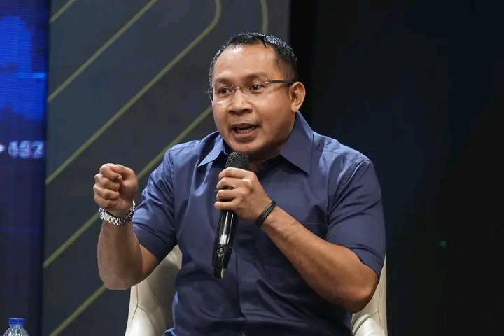 Kata Demokrat Terkait Usulan Pj Ketua Umum PBB Yusril Ihza Mahendra Jadi Menko Polhukam