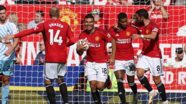 Tembus Rp18 Triliun, Skuad MU Paling Mahal Sejagat