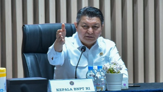 Usulkan Semua Tempat Ibadah Dikontrol, BNPT Tuai Kritikan