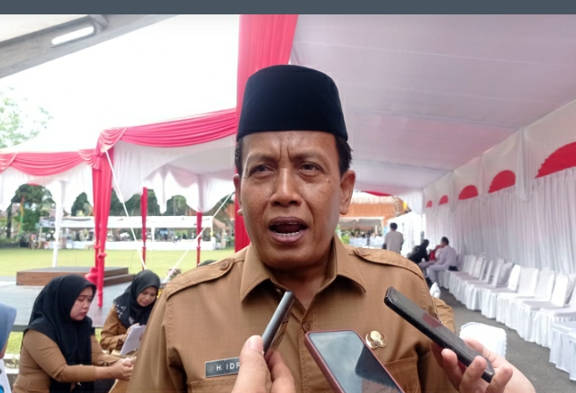 Dinsos Pekanbaru Sudah Serahkan Santunan Kematian pada 239 Ahli Waris