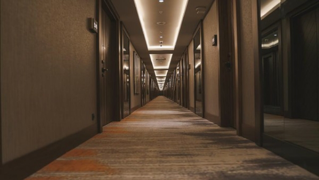 Ternyata Wanita yang Ngamar dengan Wabup Rohil adalah Kabid di Dispenda