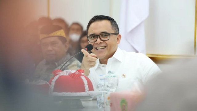 Pemerintah Buka Rekrutmen 1 Juta CPNS Tahun Ini