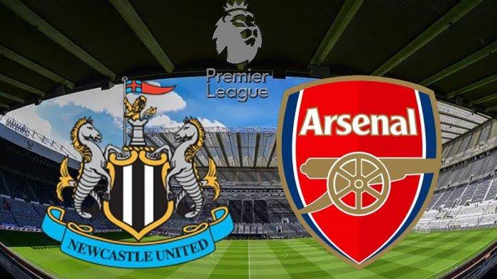 Arsenal Vs Newcastle, Misi The Gunners Kudeta Tottenham dari Puncak