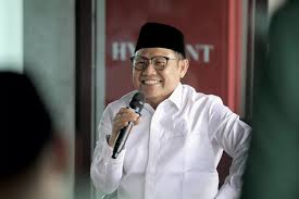 Cak Imin: Tenaga Asing untuk Level Bawah harus Distop