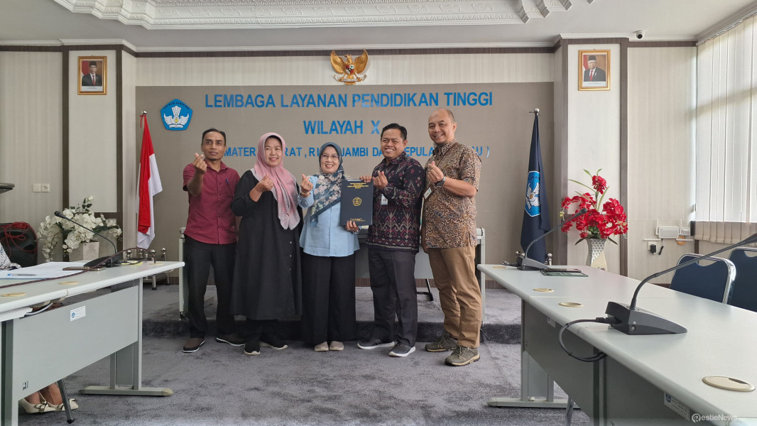 Politeknik Caltex Riau Luncurkan Program Studi Baru