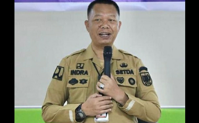 Berhasil Turunkan Inflasi, Pemko Pekanbaru Diganjar Rp 19 Miliar oleh Pusat