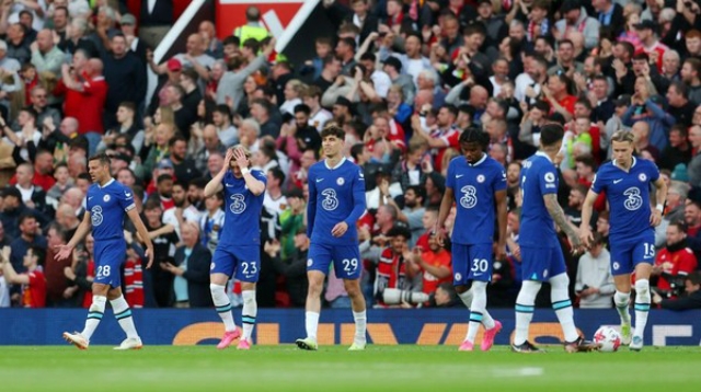 Banyak Pemain Dilepas Chelsea, Siapa yang Paling Disesali?