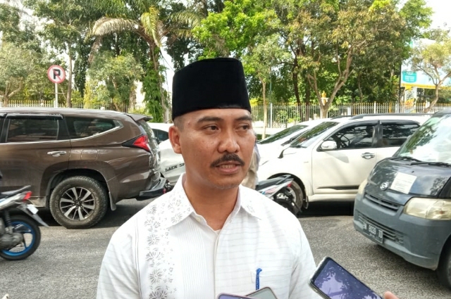 Balap Liar Makin Marak Terjadi di Pekanbaru, Dishub dan Satlantas Upayakan Pencegahan