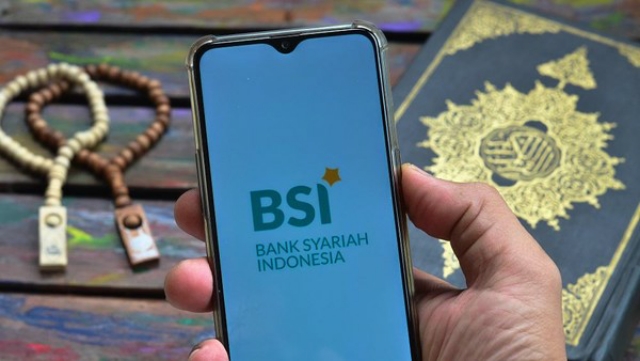 Diduga Korban Phising, Nasabah BSI Kehilangan Uang Rp378 Juta