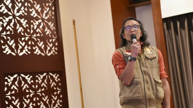 Deklarasi Anies Baswedan dan Cak Imin Digelar di Surabaya, PKS Batal Hadir