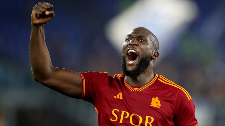 AS Roma Sudah Bisa Berharap Banyak pada Romelu Lukaku