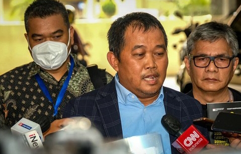 Buntut Polemik OTT Basarnas, MAKI Bakal Laporkan Pimpinan KPK