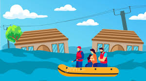 Pemerintah Riau Perpanjang Status Siaga Darurat Bencana Hidrometeorologi