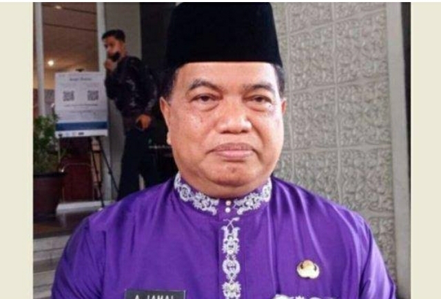 Belum Terisi, Disdik Pekanbaru Lakukan Pergeseran Kuota