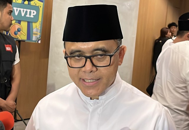 Menpan-RB Sebut Semua Skema Sedang Disimulasikan Terkait Penghapusan Tenaga Honorer