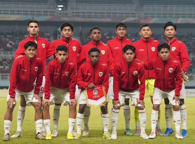 Semifinal Piala AFF U-19 2024: Garuda Muda Tantang Malaysia