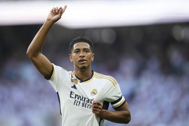 Jelang El Clasico, Begini Respons Bellingham