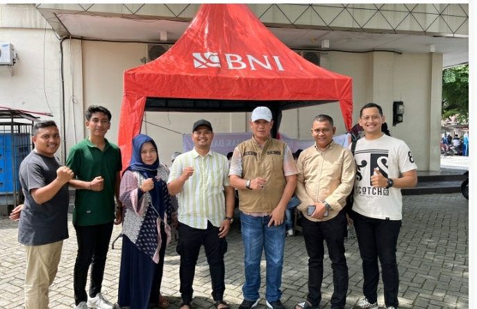 Layanan PBB di Bapenda Pekanbaru Tetap Buka Sabtu dan Minggu