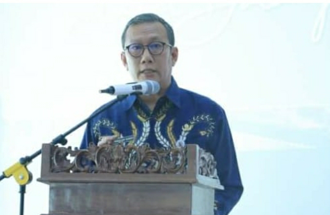 Soal Tambahan Formasi PPPK, Pemko Pekanbaru Masih Tunggu Persetujuan Kemenpan RB