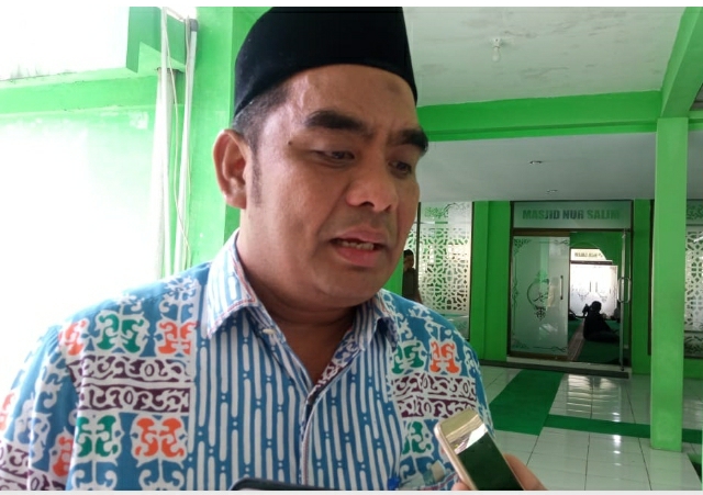 Lokasi Gedung Utama MPP Pekanbaru Belum Ditentukan