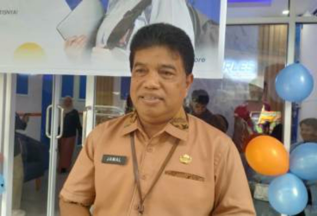 Disdik Pekanbaru akan Marger 2 SD Negeri di Sail