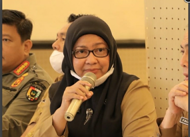 Tahun Depan, Mobil Layanan Adminduk Keliling Bakal Beroperasi Penuh di Pekanbaru