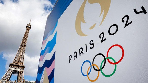 Tatap Olimpiade Paris, Oemar: Pencapaian Terbaik Harus Jadi Target