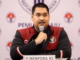 Soal 'Kabar' Mundurnya Airlangga Hartarto dari Ketum Golkar, Dito Ariotedjo: Mungkin Fokus ke Pemerintahan