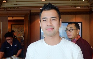 Dikaitkan dengan Artis R di Kasus Rafael Alun, Akhirnya Raffi Ahmad Buka Suara