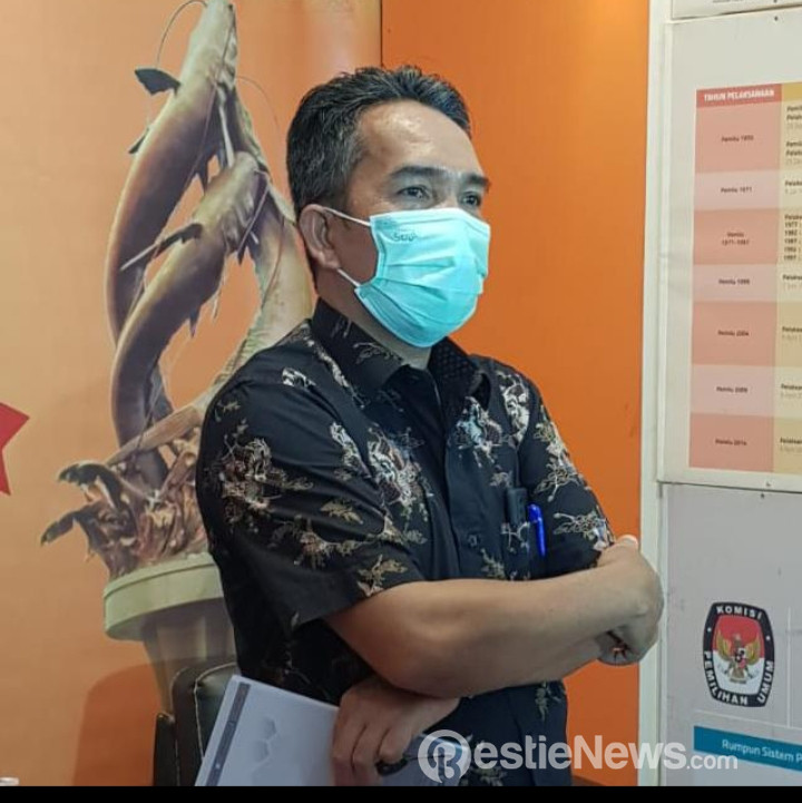 KPU Sebut  Pernyataan Bawaslu Tidak Mendidik