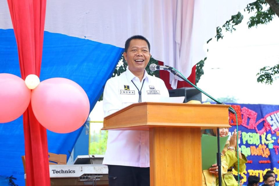 Pemko Pekanbaru Ajukan PPPK untuk Tenaga Kependidikan
