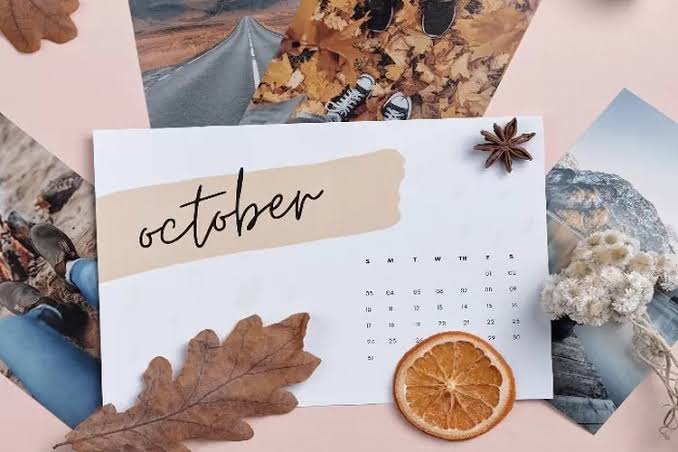 Apa Saja Hari Penting Nasional di Bulan Oktober