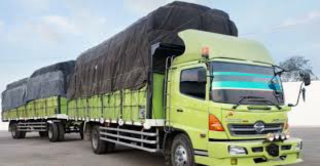 Dishub Pekanbaru Susun Perwako Larang Truk Tonase Melintas dalam Kota