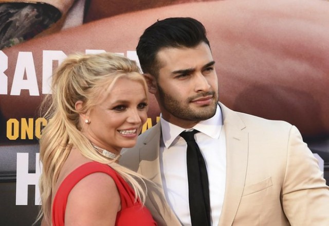 Suami Gugat Cerai, Ancam Bongkar 'Rahasia Memalukan' Britney Spears