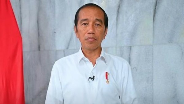 Soal Ganjar-Koster Tolak Israel, Jokowi Akhirnya Buka Suara