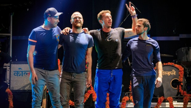 Coldplay Cuma Mau Konser Sehari di RI, Ini Biang Keroknya