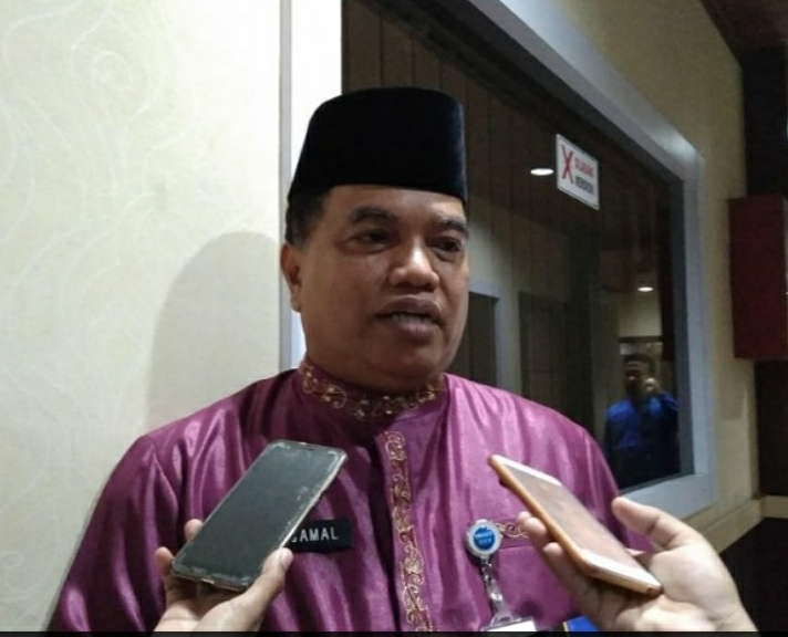 Disdik Pekanbaru Cari Guru Tambahan untuk 2 USB dan 24 RKB yang Sedang Dibangun