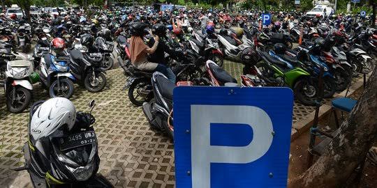 Mengintip Pendapatan Daerah dari Sektor Parkir di Kota Pekanbaru