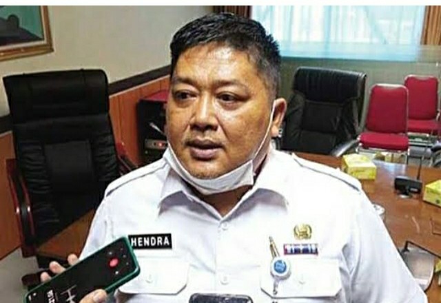 DLHK Pekanbaru Cari Investor untuk Olah Sampah di TPA Muara Fajar