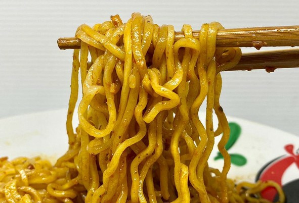 Jadi Viral di Medsos, Benarkah Indomie Hasil Kudeta?