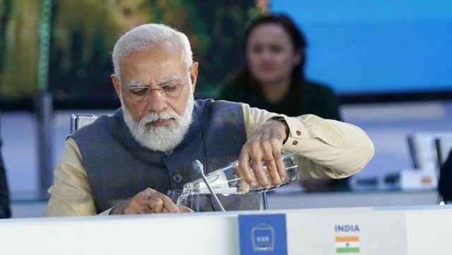 PM Narendra Modi Berencana Ingin Ganti Nama Resmi India, Jadi Apa?