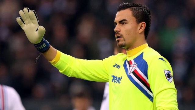 Emil Audero, Kiper Berdarah Indonesia Ini Resmi Gabung Inter Milan