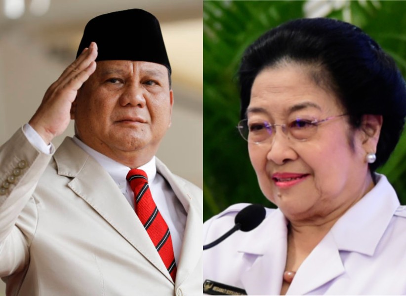 Disebut Akan Segera Bertemu Bahkan Tawarkan Opsi Kerja Sama, PDIP Berencana Undang Presiden Prabowo ke Kongres PDIP