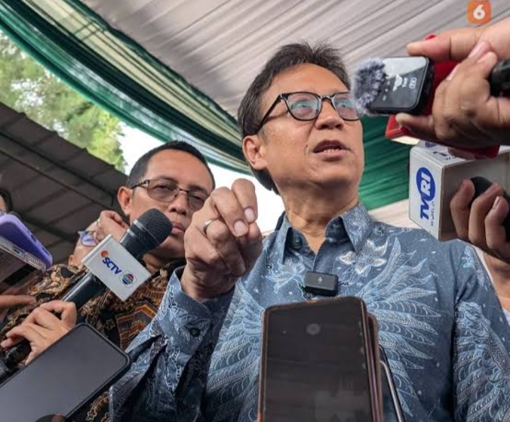 Diharapkan Dukungan Semua Pihak Gencarkan Gerakan Siaga Tuberkulosis