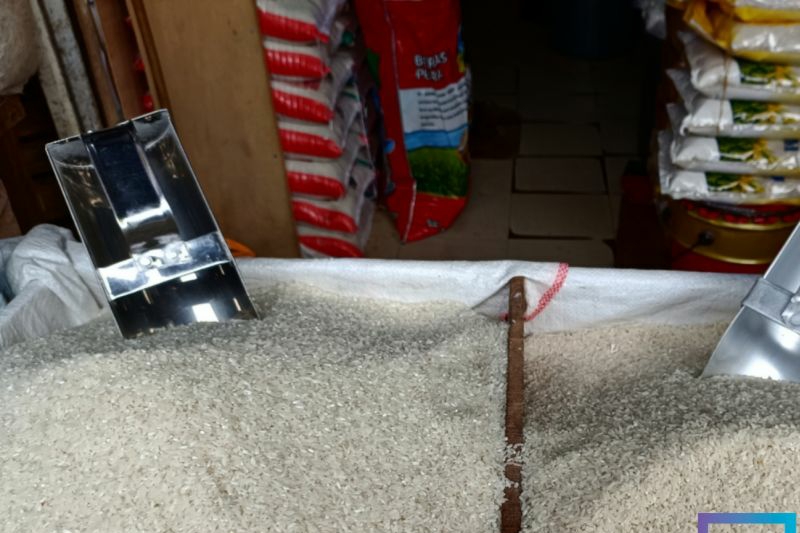 Warga Pekanbaru Diminta Beralih ke Beras SPHP karena Lebih Murah