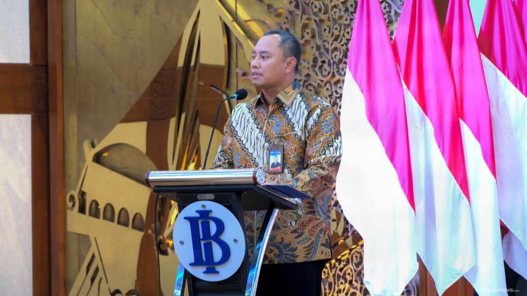 BI Bangun Sinergi dengan Stakholder, Dorong Pertumbuhan Ekonomi Riau